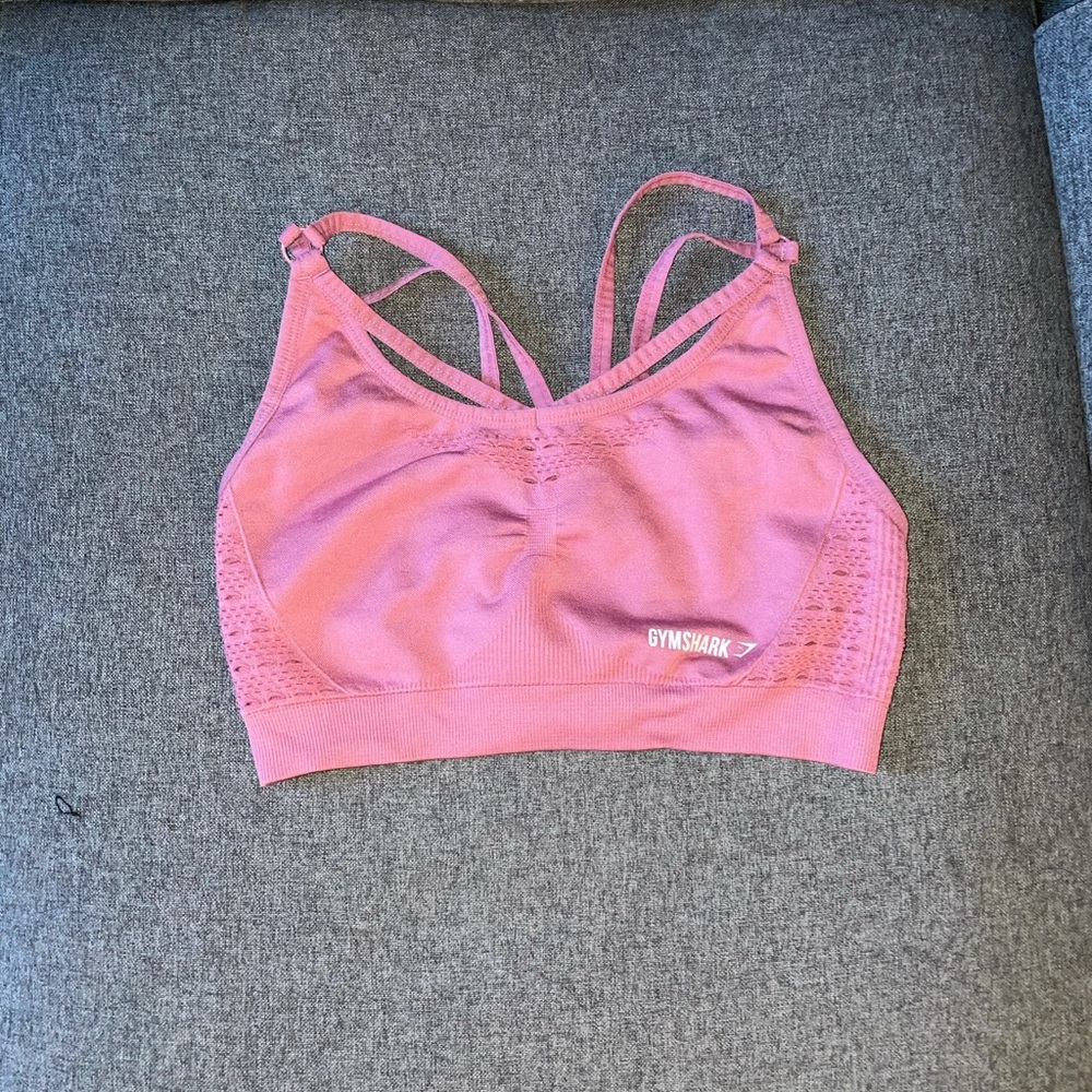 Gymshark Sports Bra